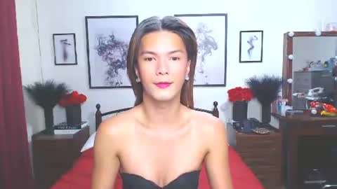 Dennesse online show from 30, 11, 2025