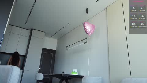 Tanya online show from 5, 3, 2025