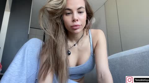 Tanya online show from 1, 10, 2025