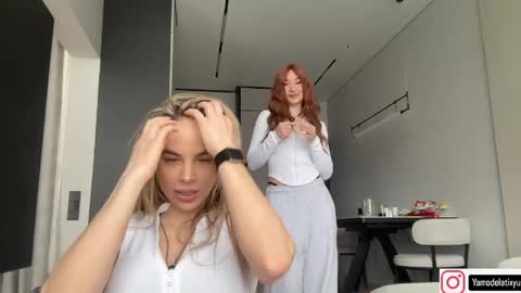 Snapshot of diffgirls chatting on 15, 5, 2026 Tanya online show from 15, 5, 2026