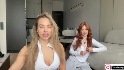 Snapshot of diffgirls chatting on 30, 5, 2026 Tanya online show from 30, 5, 2026