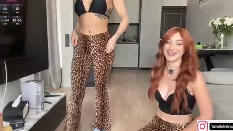 Tanya online show from 17, 7, 2026