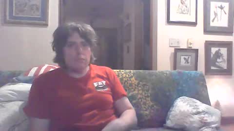 Daniel online show from 14, 4, 2026