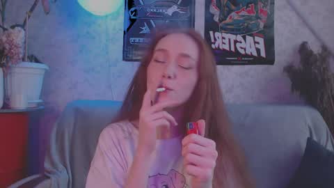 Snapshot of digital_geisha chatting on 9, 2, 2025 Hi im Alice 3 Im usualy online 03-10 or 17-21 UTC0 online show from 9, 2, 2025