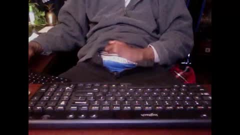 The Digital Pimp.... online show from 17, 12, 2024