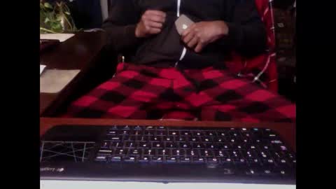 The Digital Pimp.... online show from 18, 1, 2025