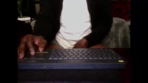 The Digital Pimp.... online show from 14, 1, 2026