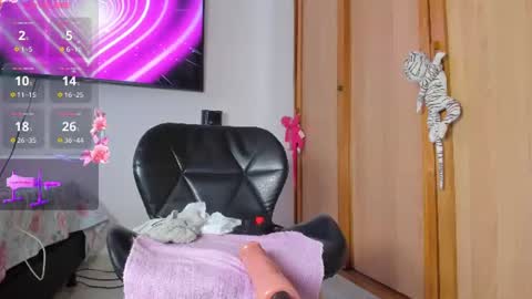 diiana_evil online show from 13, 6, 2026