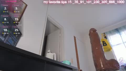 diiana_evil online show from 17, 7, 2026