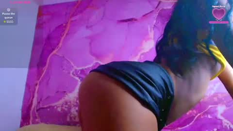 diiosa_latina online show from 6, 7, 2026