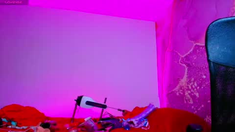 diiosa_latina online show from 15, 7, 2026