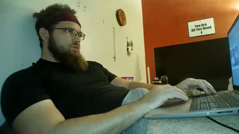 Daddy online show from 23, 12, 2024