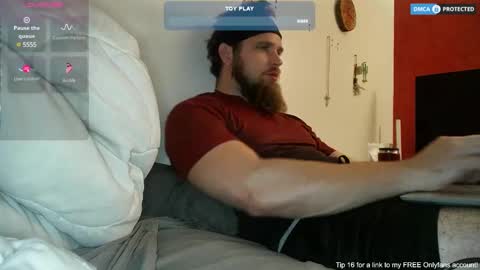 Daddy online show from 21, 1, 2025