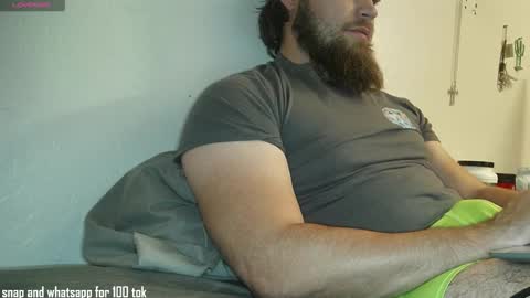 Daddy online show from 15, 10, 2025