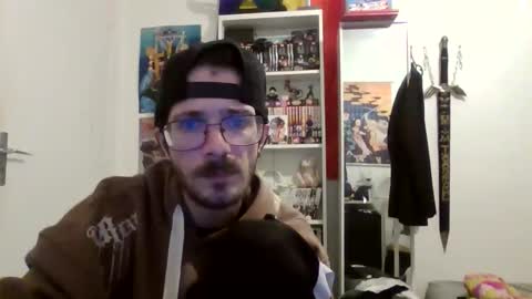 Dikklauss  Drey online show from 2, 11, 2025