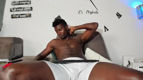 joshua online show from 9, 1, 2025