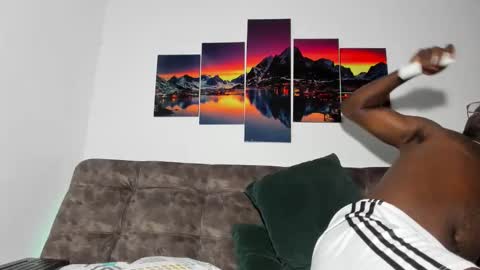 joshua online show from 18, 11, 2025