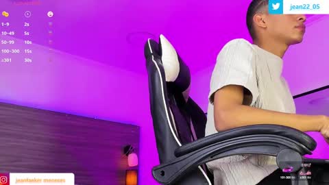 Snapshot of dilam_alfonzo chatting on 27, 1, 2025 Dilan online show from 27, 1, 2025