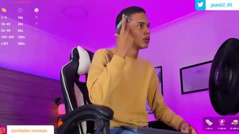 Snapshot of dilam_alfonzo chatting on 30, 1, 2025 Dilan online show from 30, 1, 2025