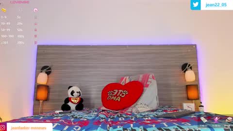 Snapshot of dilam_alfonzo chatting on 4, 2, 2025 Dilan online show from 4, 2, 2025