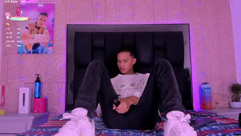 Snapshot of dilam_alfonzo chatting on 18, 9, 2025 Dilan online show from 18, 9, 2025