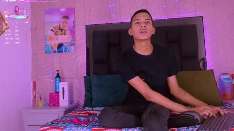 Snapshot of dilam_alfonzo chatting on 20, 9, 2025 Dilan online show from 20, 9, 2025