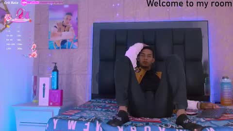 Snapshot of dilam_alfonzo chatting on 15, 10, 2025 Dilan online show from 15, 10, 2025