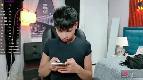  DILAN online show from 14, 1, 2026