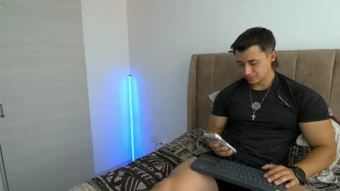 Dilan Coy online show from 12, 5, 2026