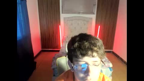 Dilan Orduz online show from 23, 10, 2025