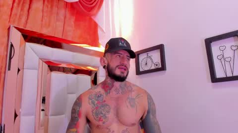 dilan_scootk_ online show from 6, 4, 2026