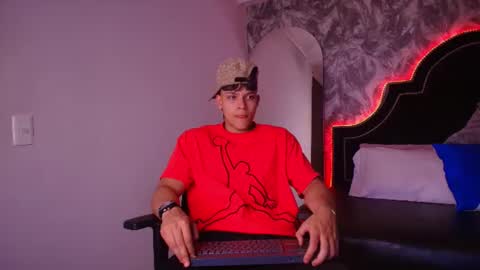 dilanmiller_ online show from 13, 7, 2026