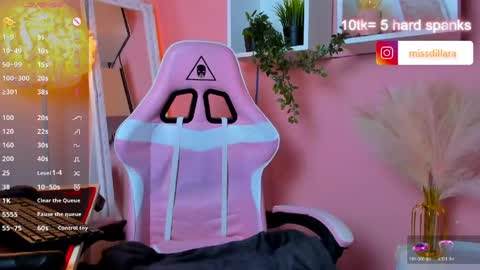 Dilara online show from 1, 6, 2026
