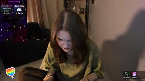 Dilara online show from 10, 11, 2025