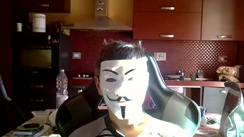 dildobetweenboobs1 online show from 21, 12, 2024