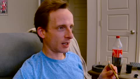 Dilldough405 online show from 9, 1, 2025