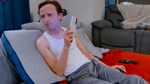 Dilldough405 online show from 13, 1, 2025