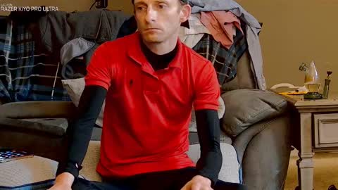 Dilldough405 online show from 21, 11, 2025