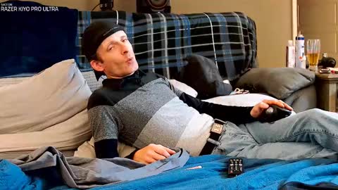 Dilldough405 online show from 1, 12, 2025