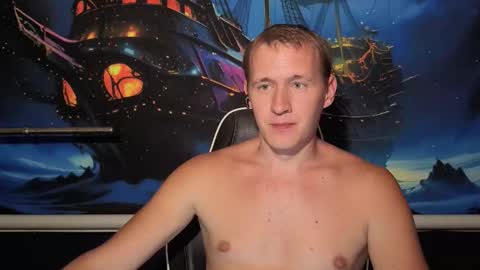 Dimetriusen online show from 17, 9, 2025