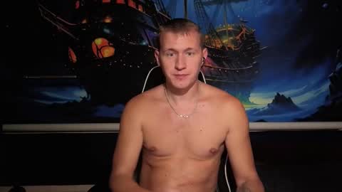 Dimetriusen online show from 4, 10, 2025