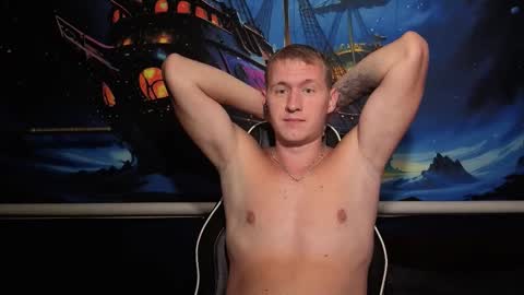 Dimetriusen online show from 5, 10, 2025