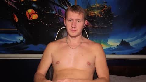 Dimetriusen online show from 29, 10, 2025