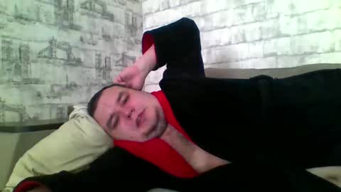 dimasvit5336 online show from 10, 1, 2026