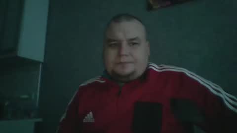 Snapshot of dimasvit5336 chatting on 19, 1, 2026 dimasvit5336 online show from 19, 1, 2026