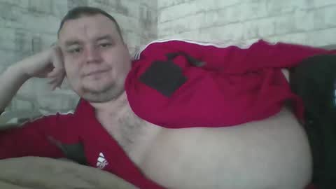 dimasvit5336 online show from 10, 3, 2026