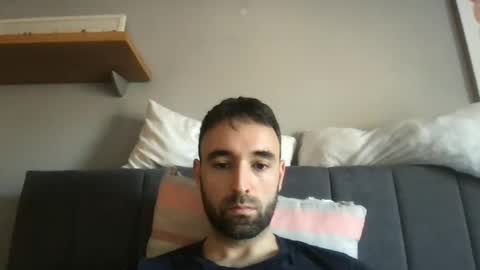 MarcTuria online show from 25, 1, 2025