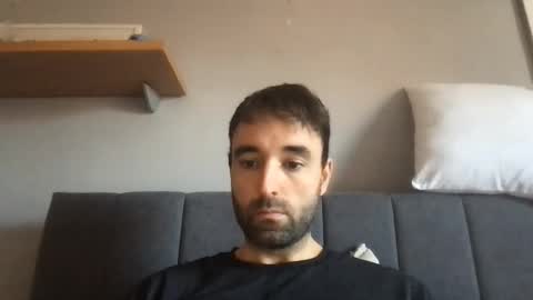 MarcTuria online show from 7, 11, 2025