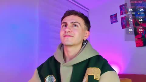 Julian Independent Model online show from 15, 2, 2026