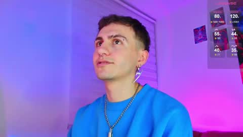 Julian Independent Model online show from 26, 2, 2026